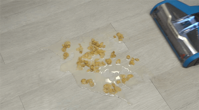 BISSELL CrossWave เครื่องทำความสะอาดพื้น ดูด เช็ด ล้าง 3 in 1 สะอาดครบในขั้นตอนเดียว