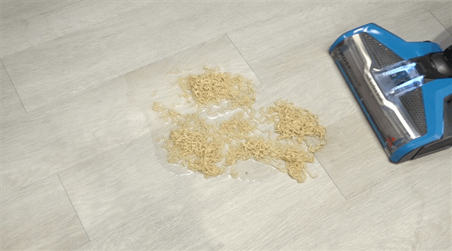 BISSELL CrossWave เครื่องทำความสะอาดพื้น ดูด เช็ด ล้าง 3 in 1 สะอาดครบในขั้นตอนเดียว