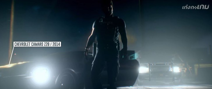 รวมรถทุกรุ่นในเทรลเลอร์ใหม่ Need For Speed: Heat