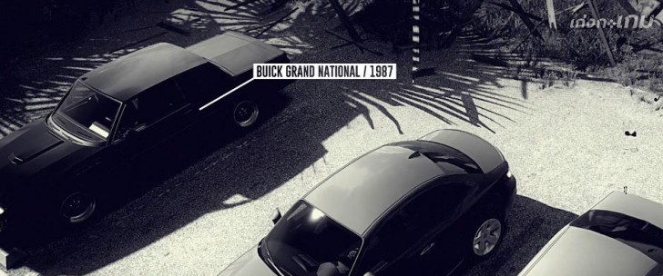 รวมรถทุกรุ่นในเทรลเลอร์ใหม่ Need For Speed: Heat