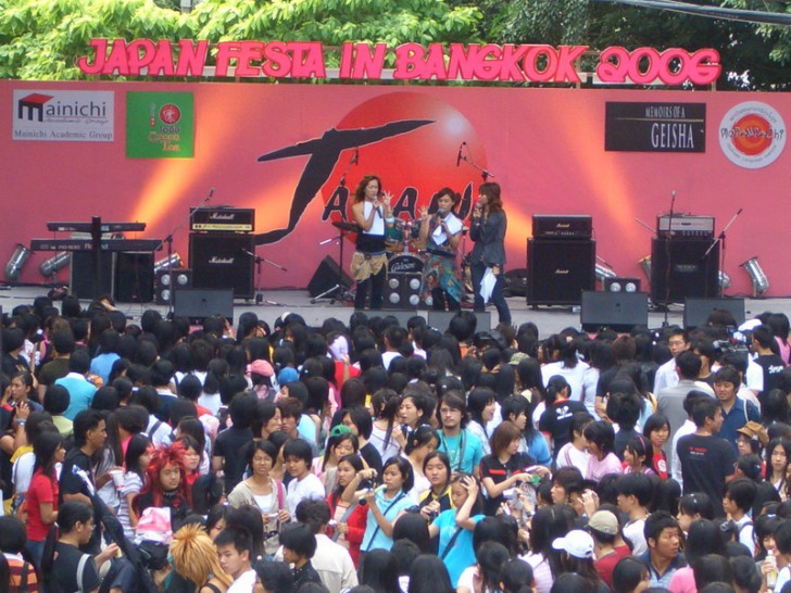 วัฒนธรรมเกาหลีแฝงอยู่ในอะไรบ้าง? เราจะได้หรือเสียอะไรจากการแฝงนี้