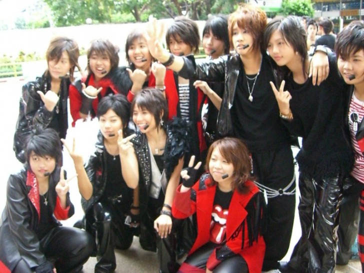 วัฒนธรรมเกาหลีแฝงอยู่ในอะไรบ้าง? เราจะได้หรือเสียอะไรจากการแฝงนี้