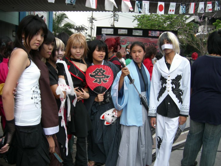 วัฒนธรรมเกาหลีแฝงอยู่ในอะไรบ้าง? เราจะได้หรือเสียอะไรจากการแฝงนี้