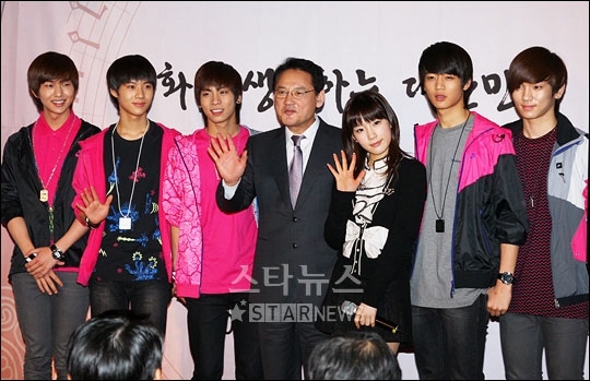 วัฒนธรรมเกาหลีแฝงอยู่ในอะไรบ้าง? เราจะได้หรือเสียอะไรจากการแฝงนี้