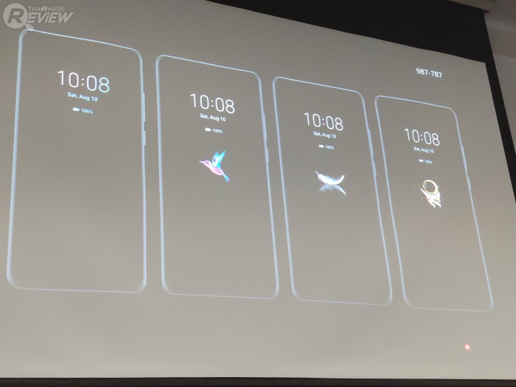 EMUI10 ระบบปฏิบัติการบน Android Q ของหัวเว่ยกับความสวยงามที่ลงตัว