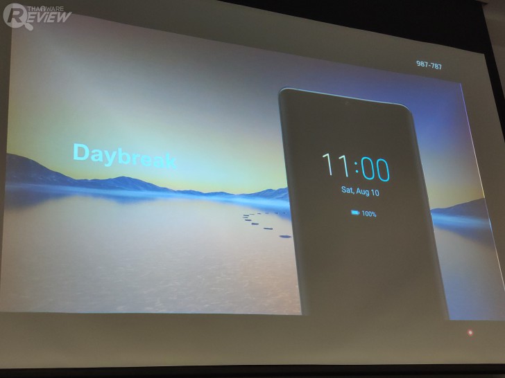 EMUI10 ระบบปฏิบัติการบน Android Q ของหัวเว่ยกับความสวยงามที่ลงตัว