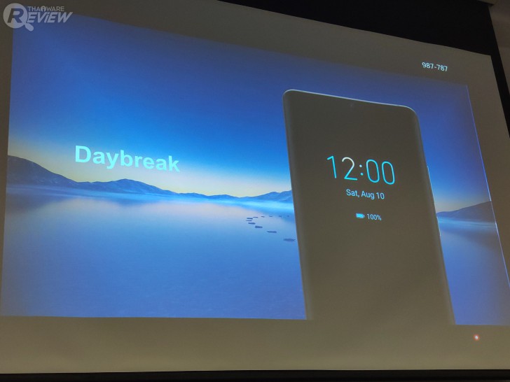 EMUI10 ระบบปฏิบัติการบน Android Q ของหัวเว่ยกับความสวยงามที่ลงตัว