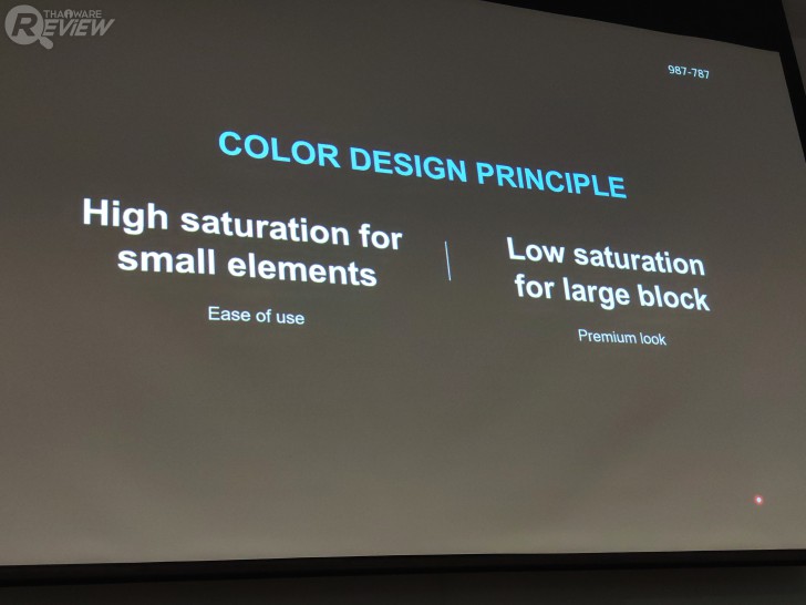 EMUI10 ระบบปฏิบัติการบน Android Q ของหัวเว่ยกับความสวยงามที่ลงตัว