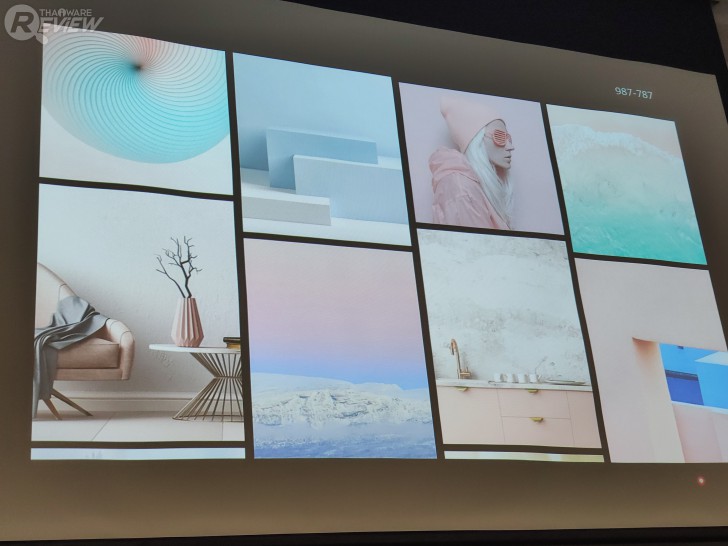 EMUI10 ระบบปฏิบัติการบน Android Q ของหัวเว่ยกับความสวยงามที่ลงตัว