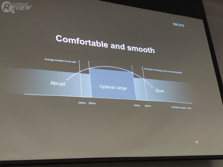 EMUI10 ระบบปฏิบัติการบน Android Q ของหัวเว่ยกับความสวยงามที่ลงตัว