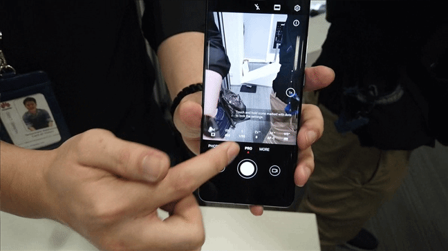 EMUI10 ระบบปฏิบัติการบน Android Q ของหัวเว่ยกับความสวยงามที่ลงตัว EMUI10 ระบบปฏิบัติการบน Android Q ของหัวเว่ยกับความสวยงามที่ลงตัว