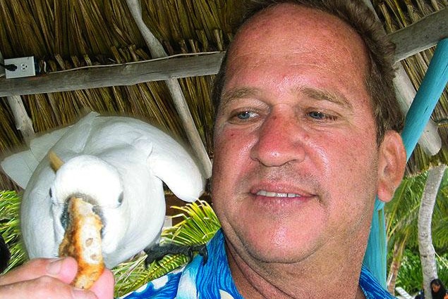 ตีแผ่ชีวิต John McAfee อดีตเศรษฐีพันล้าน ผู้สร้างแอนตี้ไวรัสในตำนาน และชีวิตด้านมืดที่คุณคิดไม่ถึง