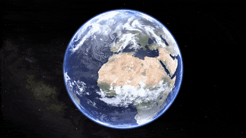 รู้หรือไม่ หนึ่งวันเคยมี 10 ชั่วโมงมาก่อน