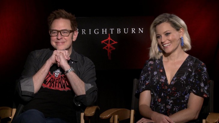 10 หนังเด็กนรก ต้อนรับการมาของเด็กพลังอสูร Brightburn