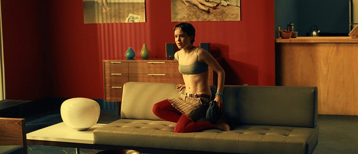 10 หนังเด็กนรก ต้อนรับการมาของเด็กพลังอสูร Brightburn