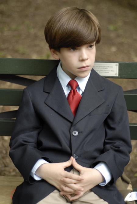 10 หนังเด็กนรก ต้อนรับการมาของเด็กพลังอสูร Brightburn