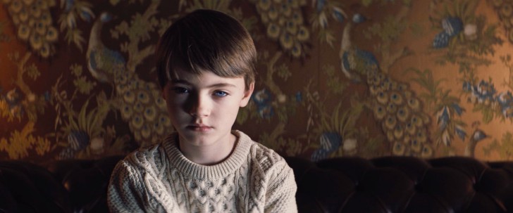 10 หนังเด็กนรก ต้อนรับการมาของเด็กพลังอสูร Brightburn