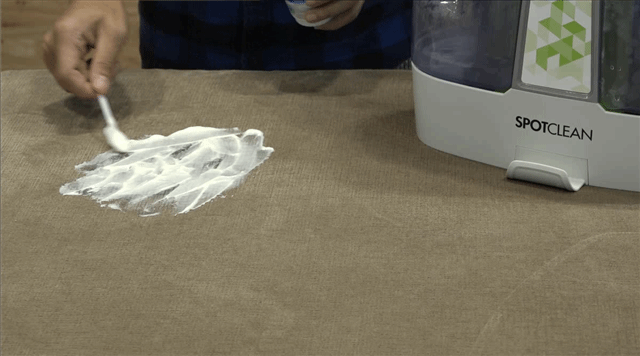 BISSELL SpotClean ProHeat เครื่องขจัดคราบอเนกประสงค์บนพื้นพรม โซฟา ที่นอน เบาะรถยนต์ BISSELL SpotClean ProHeat เครื่องขจัดคราบอเนกประสงค์บนพื้นพรม โซฟา ที่นอน เบาะรถยนต์