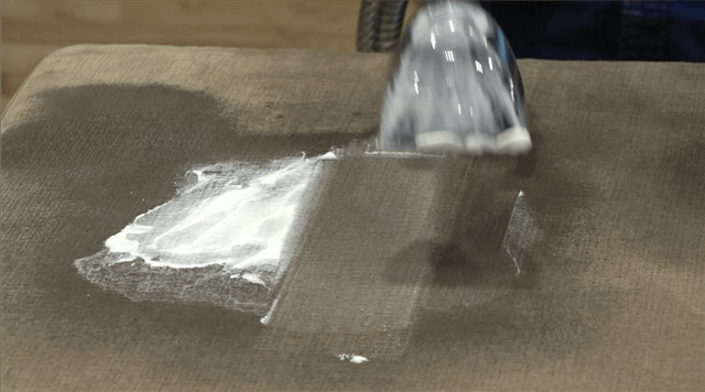 BISSELL SpotClean ProHeat เครื่องขจัดคราบอเนกประสงค์บนพื้นพรม โซฟา ที่นอน เบาะรถยนต์ BISSELL SpotClean ProHeat เครื่องขจัดคราบอเนกประสงค์บนพื้นพรม โซฟา ที่นอน เบาะรถยนต์