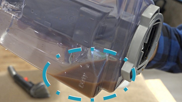 BISSELL SpotClean ProHeat เครื่องขจัดคราบอเนกประสงค์บนพื้นพรม โซฟา ที่นอน เบาะรถยนต์