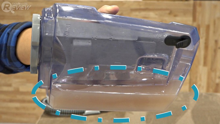 BISSELL SpotClean ProHeat เครื่องขจัดคราบอเนกประสงค์บนพื้นพรม โซฟา ที่นอน เบาะรถยนต์