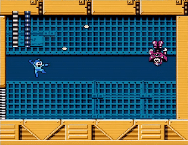 10 อันดับ บอสสุดโหดในเกม Rockman ที่หากใช้แค่ Rock Buster จะปราบโคตรยาก