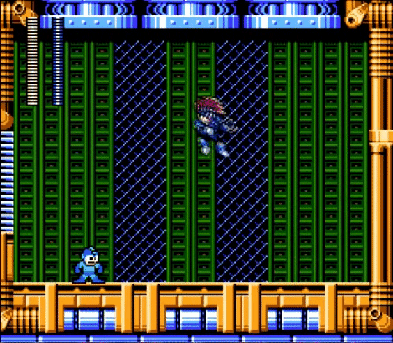 10 อันดับ บอสสุดโหดในเกม Rockman ที่หากใช้แค่ Rock Buster จะปราบโคตรยาก