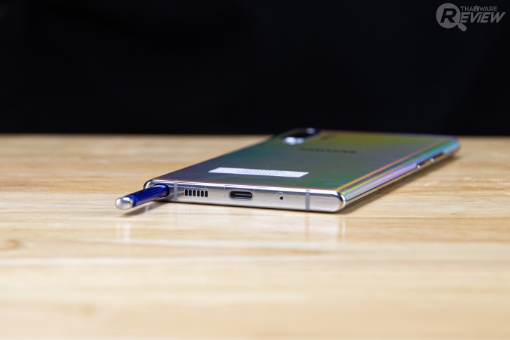 Samsung Galaxy Note10+ แชร์ประสบการณ์ใช้งาน และภาพที่ได้จากกล้องมือถือเกรด Pro