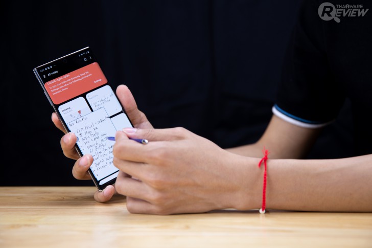 Samsung Galaxy Note10+ แชร์ประสบการณ์ใช้งาน และภาพที่ได้จากกล้องมือถือเกรด Pro