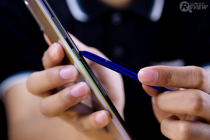 Samsung Galaxy Note10+ แชร์ประสบการณ์ใช้งาน และภาพที่ได้จากกล้องมือถือเกรด Pro