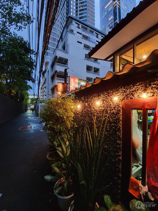 Samsung Galaxy Note10+ แชร์ประสบการณ์ใช้งาน และภาพที่ได้จากกล้องมือถือเกรด Pro