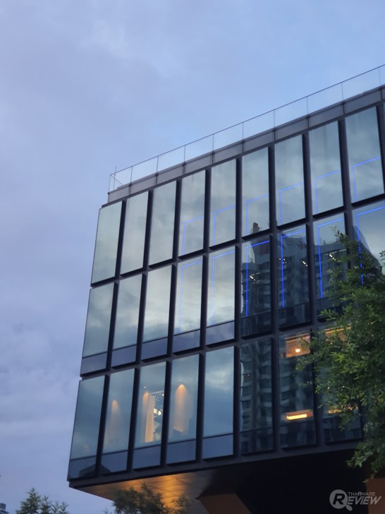 Samsung Galaxy Note10+ แชร์ประสบการณ์ใช้งาน และภาพที่ได้จากกล้องมือถือเกรด Pro