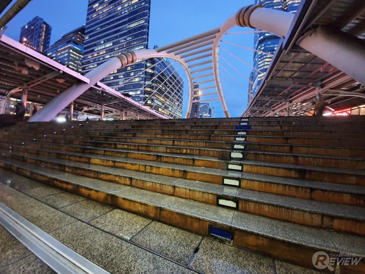 Samsung Galaxy Note10+ แชร์ประสบการณ์ใช้งาน และภาพที่ได้จากกล้องมือถือเกรด Pro