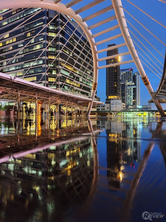 Samsung Galaxy Note10+ แชร์ประสบการณ์ใช้งาน และภาพที่ได้จากกล้องมือถือเกรด Pro