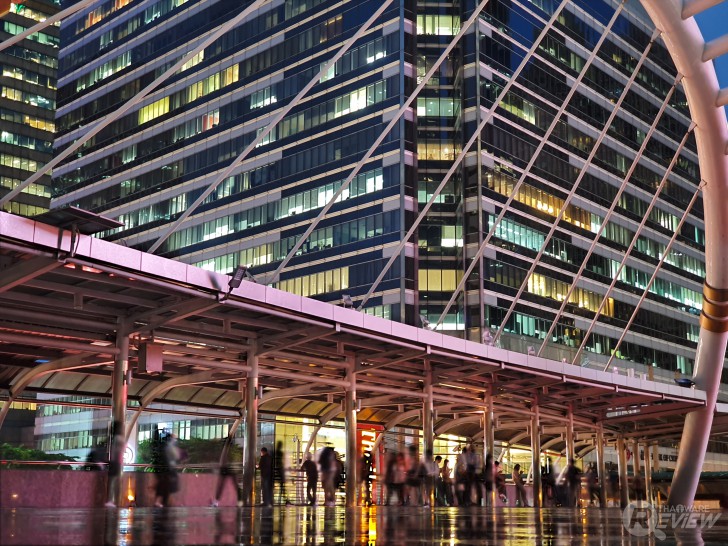 Samsung Galaxy Note10+ แชร์ประสบการณ์ใช้งาน และภาพที่ได้จากกล้องมือถือเกรด Pro