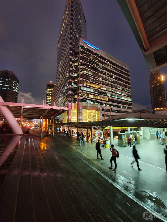 Samsung Galaxy Note10+ แชร์ประสบการณ์ใช้งาน และภาพที่ได้จากกล้องมือถือเกรด Pro