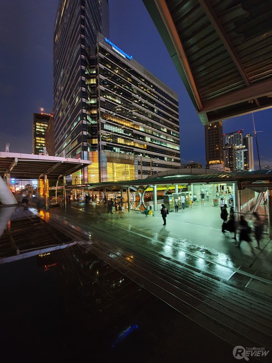 Samsung Galaxy Note10+ แชร์ประสบการณ์ใช้งาน และภาพที่ได้จากกล้องมือถือเกรด Pro