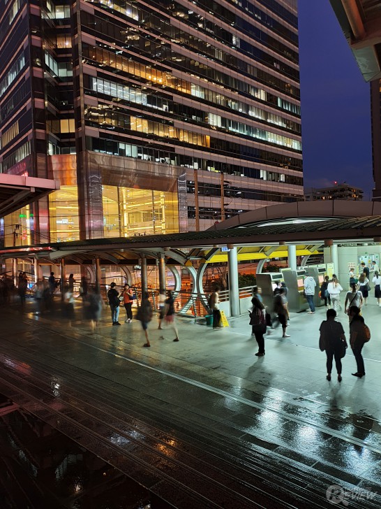 Samsung Galaxy Note10+ แชร์ประสบการณ์ใช้งาน และภาพที่ได้จากกล้องมือถือเกรด Pro