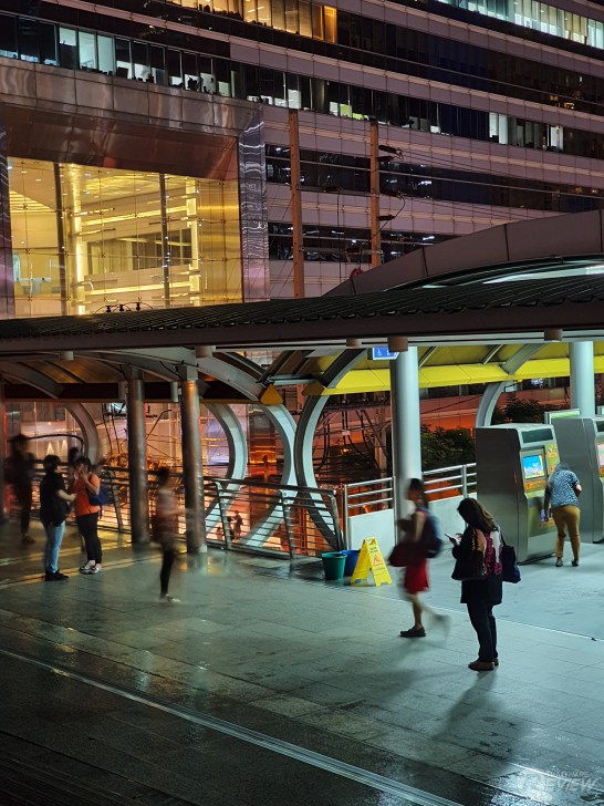 Samsung Galaxy Note10+ แชร์ประสบการณ์ใช้งาน และภาพที่ได้จากกล้องมือถือเกรด Pro