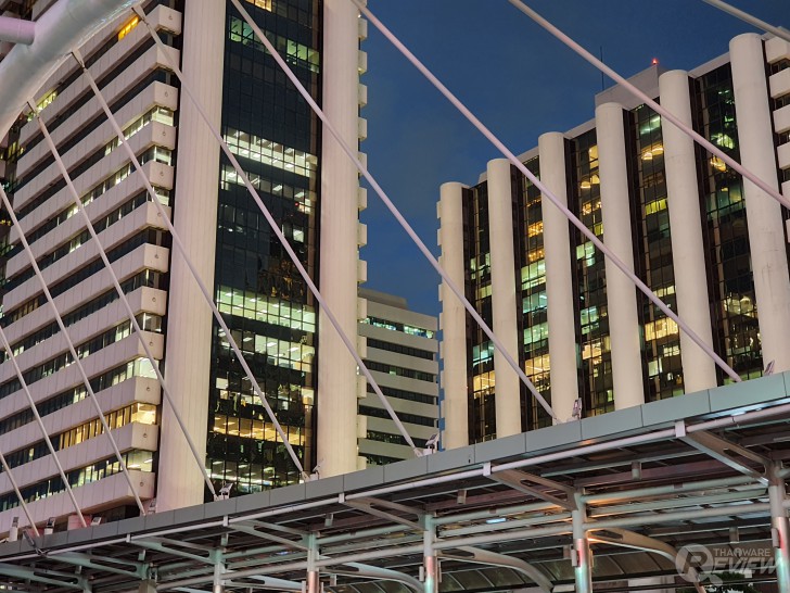 Samsung Galaxy Note10+ แชร์ประสบการณ์ใช้งาน และภาพที่ได้จากกล้องมือถือเกรด Pro