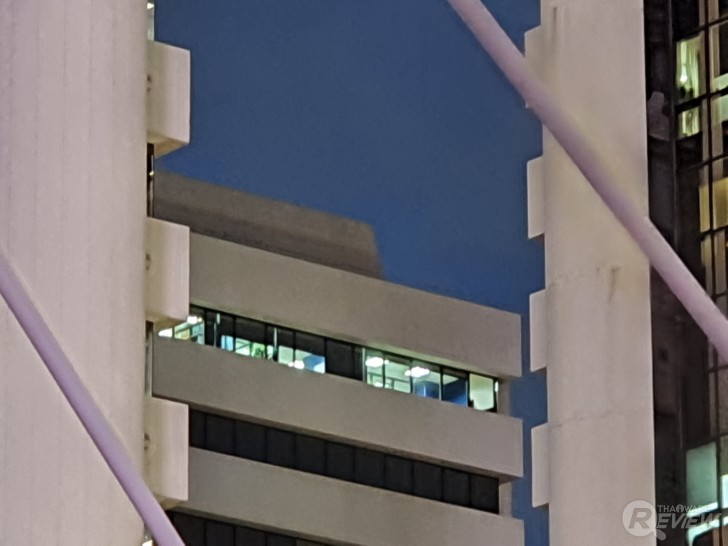 Samsung Galaxy Note10+ แชร์ประสบการณ์ใช้งาน และภาพที่ได้จากกล้องมือถือเกรด Pro