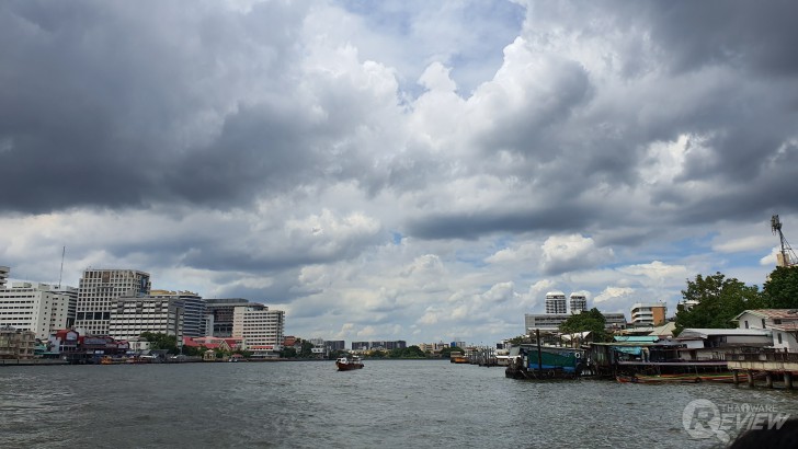 Samsung Galaxy Note10+ แชร์ประสบการณ์ใช้งาน และภาพที่ได้จากกล้องมือถือเกรด Pro