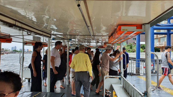 Samsung Galaxy Note10+ แชร์ประสบการณ์ใช้งาน และภาพที่ได้จากกล้องมือถือเกรด Pro