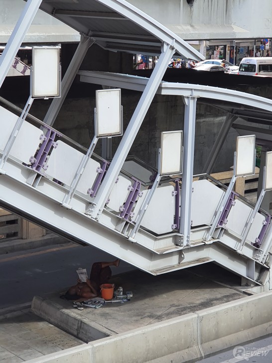 Samsung Galaxy Note10+ แชร์ประสบการณ์ใช้งาน และภาพที่ได้จากกล้องมือถือเกรด Pro