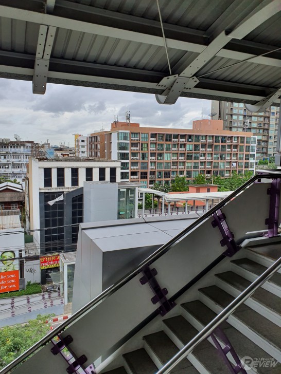 Samsung Galaxy Note10+ แชร์ประสบการณ์ใช้งาน และภาพที่ได้จากกล้องมือถือเกรด Pro