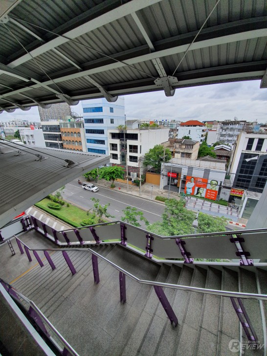 Samsung Galaxy Note10+ แชร์ประสบการณ์ใช้งาน และภาพที่ได้จากกล้องมือถือเกรด Pro