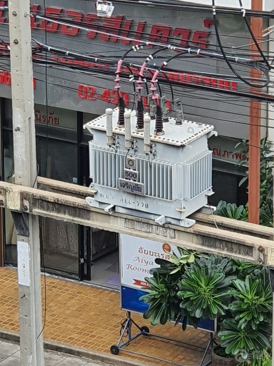 Samsung Galaxy Note10+ แชร์ประสบการณ์ใช้งาน และภาพที่ได้จากกล้องมือถือเกรด Pro