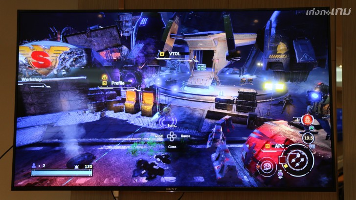 Contra Rogue Corps เกมแฟรนไชส์คอนทรา ที่ไม่เหมือนเดิมอีกต่อไป (แต่ยังคงคอนเซ็ปต์ระห่ำอยู่เหมือนเดิม)