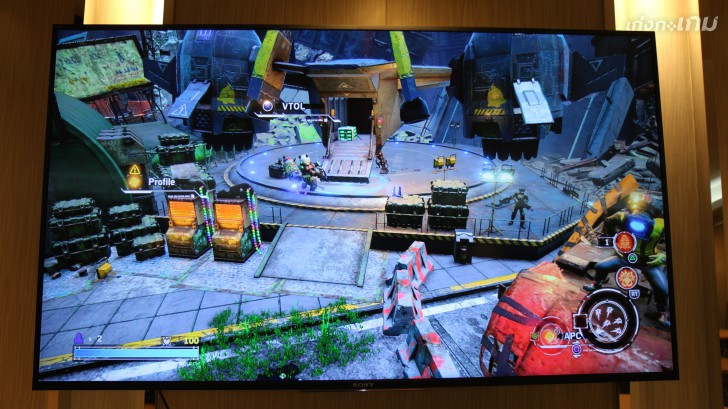 Contra Rogue Corps เกมแฟรนไชส์คอนทรา ที่ไม่เหมือนเดิมอีกต่อไป (แต่ยังคงคอนเซ็ปต์ระห่ำอยู่เหมือนเดิม)