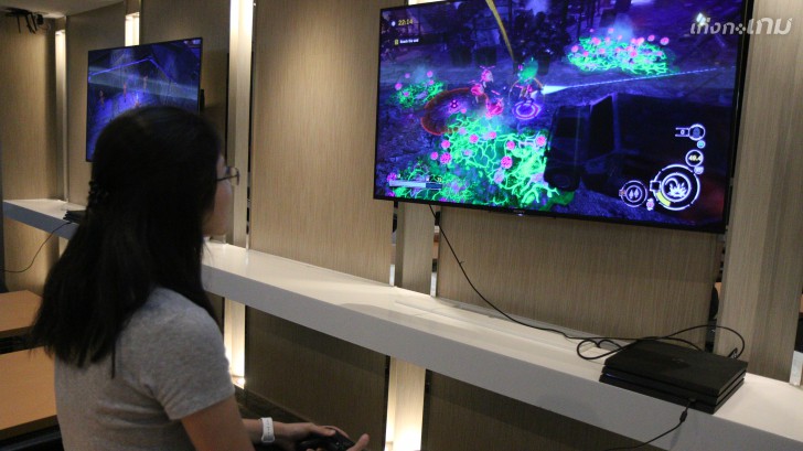 Contra Rogue Corps เกมแฟรนไชส์คอนทรา ที่ไม่เหมือนเดิมอีกต่อไป (แต่ยังคงคอนเซ็ปต์ระห่ำอยู่เหมือนเดิม)